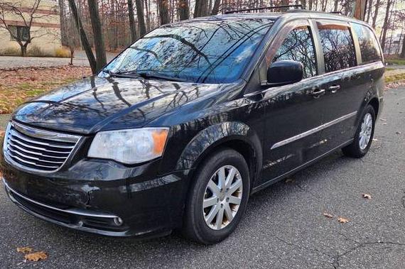 CHRYSLER TOWN AND COUNTRY 2013 2C4RC1BG2DR781811 image CHRYSLER TOWN AND COUNTRY 2013 2C4RC1BG2DR781811 image